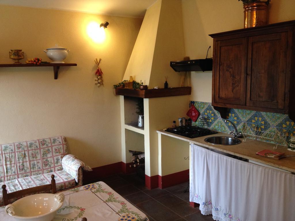 Tenuta Santagnese Montepulciano Stazione Quarto foto