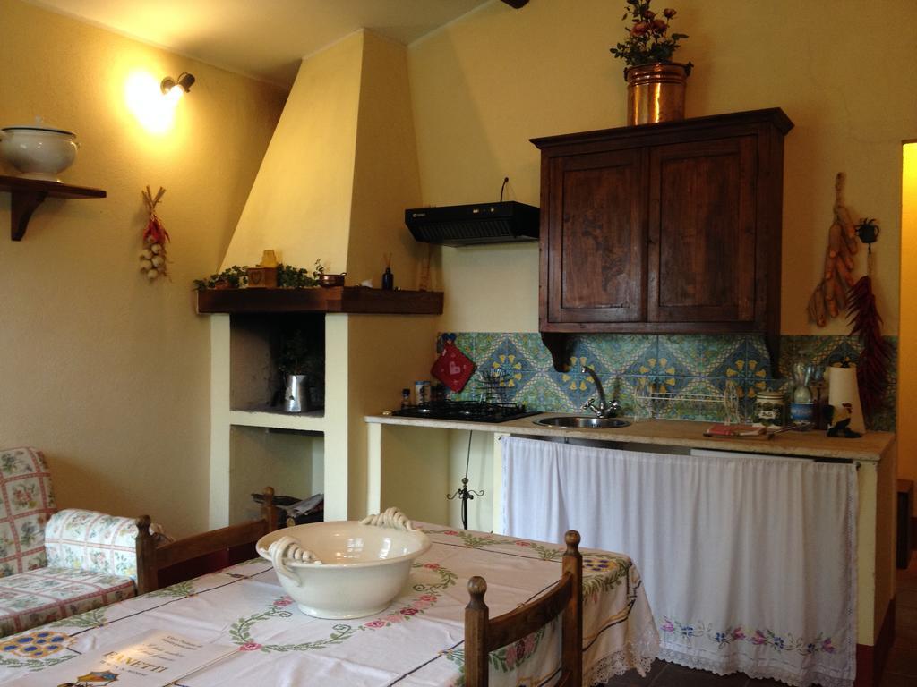 Tenuta Santagnese Montepulciano Stazione Quarto foto