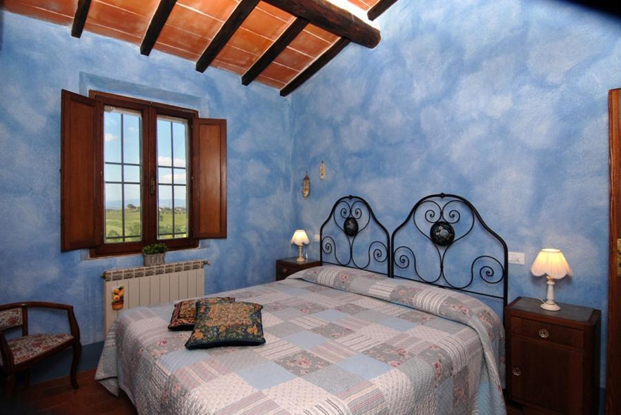 Tenuta Santagnese Montepulciano Stazione Quarto foto