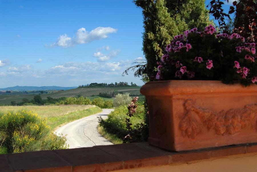 Tenuta Santagnese Montepulciano Stazione Quarto foto