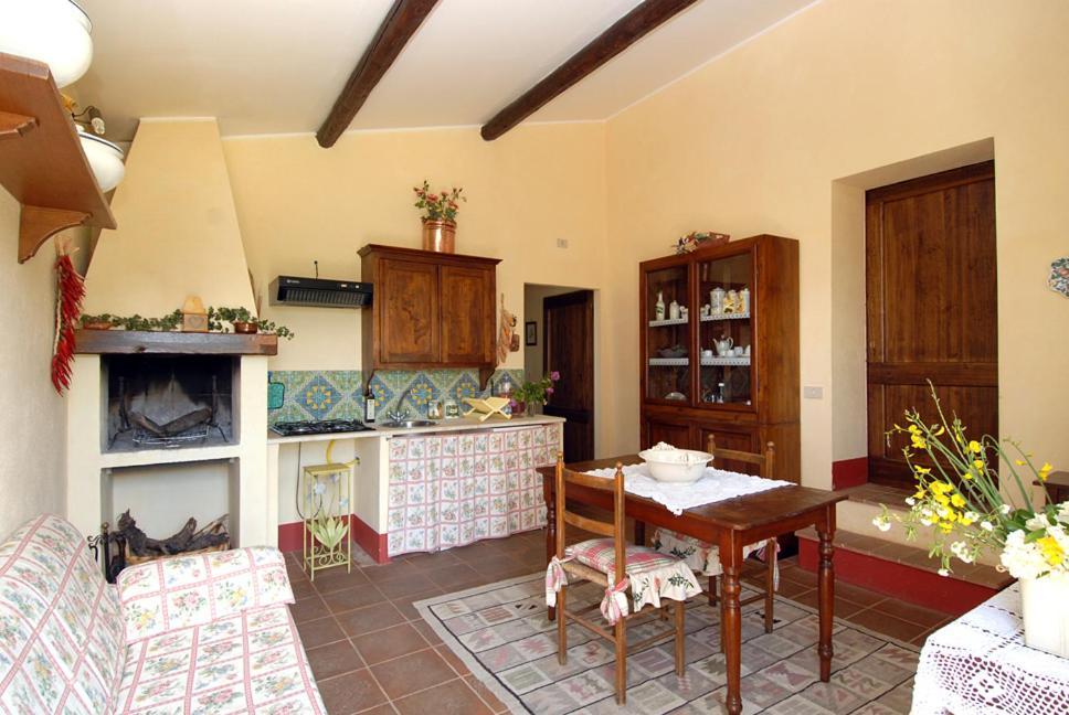 Tenuta Santagnese Montepulciano Stazione Quarto foto